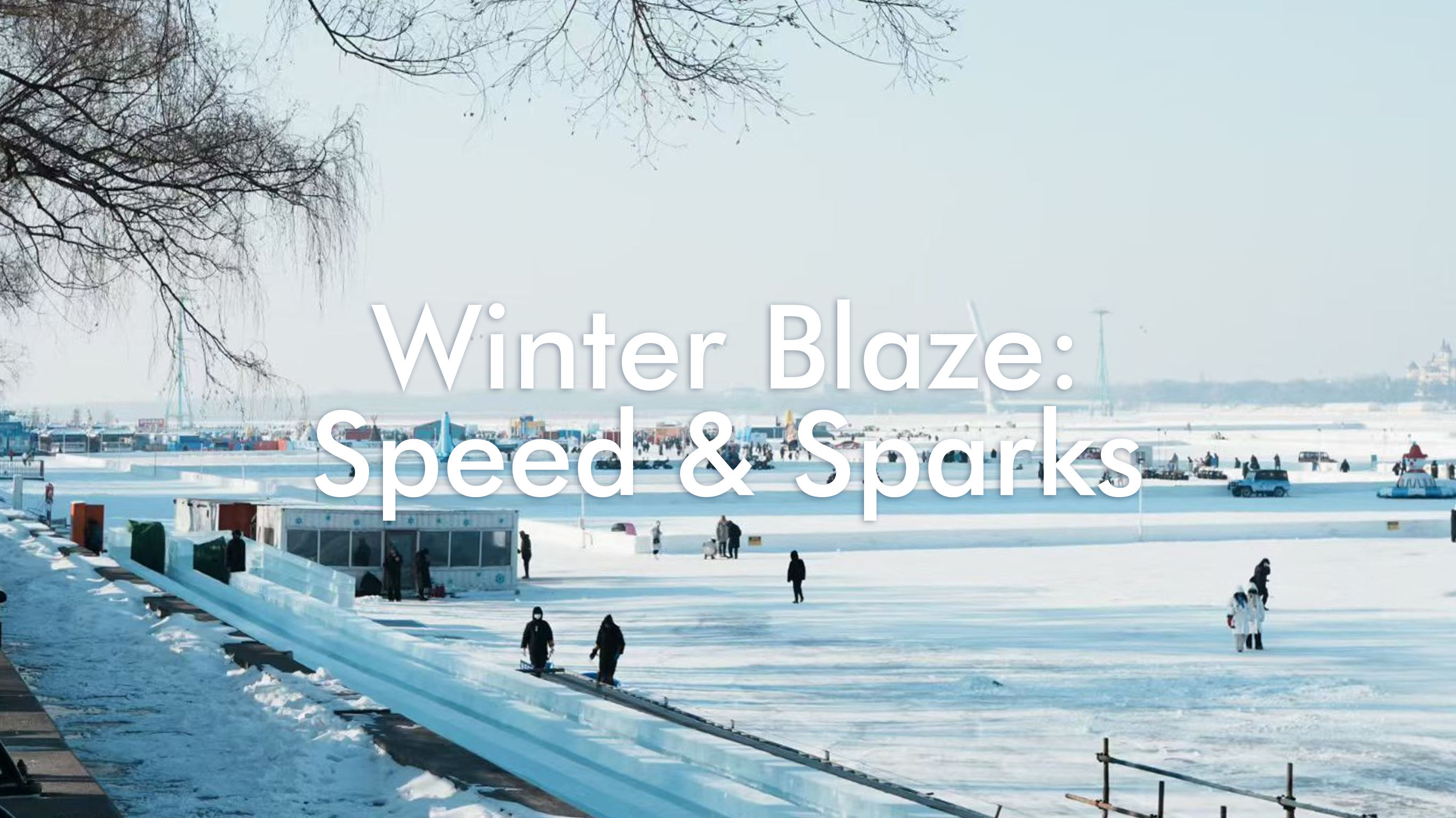 2025 MAXERY TEAM BUILDING AT SNOW WORLD